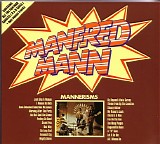 Manfred Mann - Mannerisms