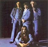 Status Quo - Blue For You