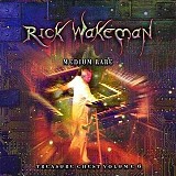 Rick Wakerman - Medium Rare