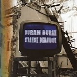Duran Duran - Strange Behaviour CD2