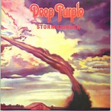 Deep Purple - Stormbringer