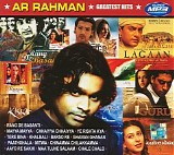 A.R. Rahman - AR Rahman Hindi Movies A-Z - Love Birds