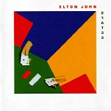 Elton John - 21 at 33