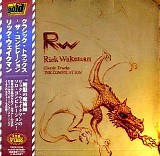 Rick Wakerman - Classic Tracks The Compilation [Disc 2]