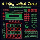 A Tribe Called Quest - Rare and Unreleased Instrumentals Vol.1