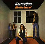 Status Quo - On The Level