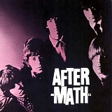 Rolling Stones, The - 1966_-_Aftermath_(UK)