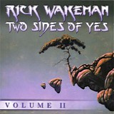 Rick Wakeman - Two Sides Of Yes