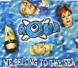 Aqua - We Belong To The Sea