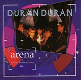 Duran Duran - Arena