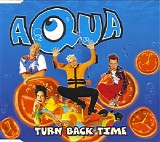 Aqua - Turn Back Time