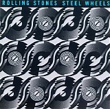 Rolling Stones, The - Steel Wheels