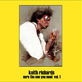 Keith Richards - 1974_-_Sure_The_One_You_Need_CD1