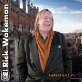 Rick Wakeman - Treasure Chest Volume 8 - Stories