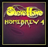 Steve Howe - Homebrew 4