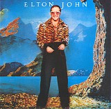 Elton John - Caribou