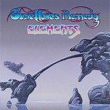 Steve Howe - Elements