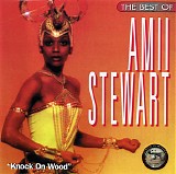 Amii Stewart - Knock On Wood-The Best Of