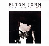 Elton John - Ice on Fire