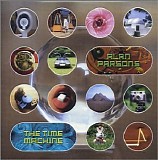 Alan Parsons Project, The - Time Machine