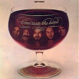 Deep Purple - Come Taste The Band