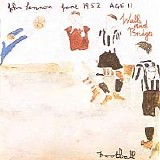 John Lennon - Walls & Bridges