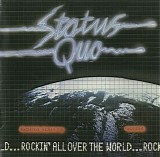 Status Quo - Rockin' All Over The World