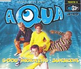 Aqua - Good Morning Sunshine (CD Two)