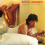 Mick Jagger - She's The Boss