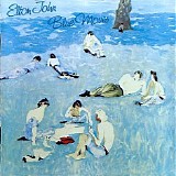 Elton John - Blue Moves (CD2)