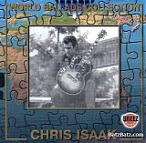 Chris Isaak - World Ballad Collections