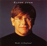 Elton John - Made In England