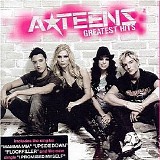 A-Teens - Teen Spirit