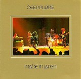 Deep Purple - Made In Japan (Live)