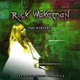 Rick Wakerman - The Mixture