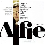 Mick Jagger - Alfie (OST)