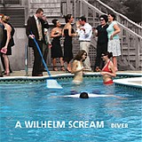 A Wilhelm Scream - Diver EP