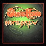 Steve Howe - Homebrew