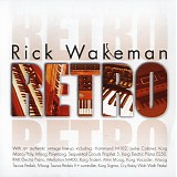 Rick Wakerman - Retro