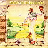 Elton John - Goodbye Yellow Brick Road