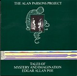 Alan Parsons Project, The - 1976_-_Tales_Of_Mystery_And_Imagination