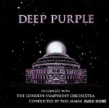 Deep Purple - In Concert With The London Symphony Orchestra (