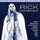 Rick Wakeman - The Masters