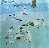 Elton John - Blue Moves (CD1)