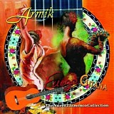 Armik - Fuego Gitana. The Nuevo Flamenco Collection