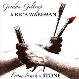 Rick Wakerman - From Brush & Stone