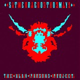 Alan Parsons Project, The - Stereotomy