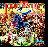 Elton John - Captain Fantastic And The Brown Dirt Cowboy