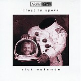 Rick Wakeman - Frost In Space