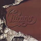 Chicago - Chicago X